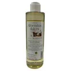 Codiet aceite almendra 250ml