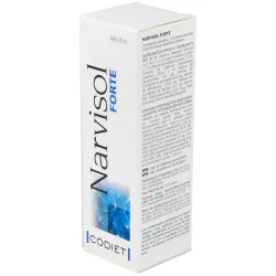 Narvisol forte (nervisol) gotas 50ml. | Farmacia Barata