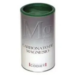 Codiet carbonato de magnesio 200g