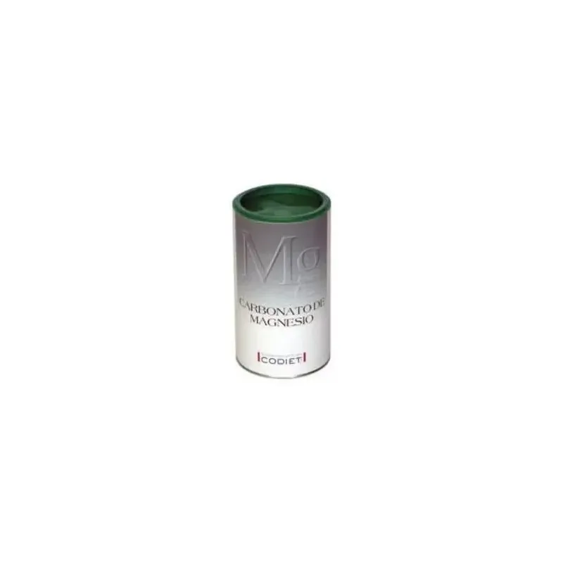 Codiet carbonato de magnesio 200g | Farmacia Barata