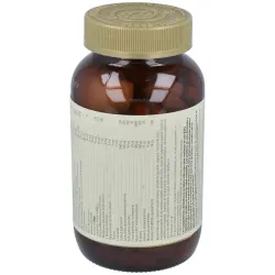Solgar fórmula vm-2000 180comp | Farmacia Barata