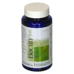 Codiet bactinplus 60caps