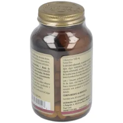 Solgar l-glutamina 1000mg 60comp | Farmacia Barata Solgar l-glutamina 1000mg 60comp | Farmacia Barata
