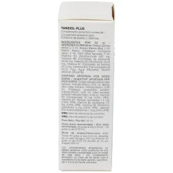 Codiet tansiol plus gotas 50 ml | Farmacia Barata