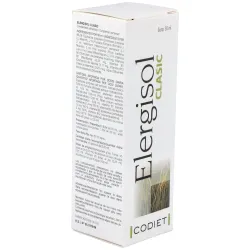 Codiet elergisol clasic alergisol 50ml | Farmacia Barata