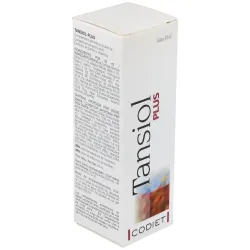 Codiet tansiol plus gotas 50 ml | Farmacia Barata