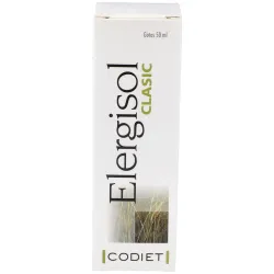 Codiet elergisol clasic alergisol 50ml | Farmacia Barata