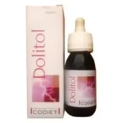 Codiet dolitol 50ml