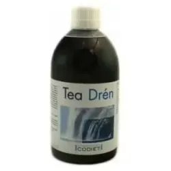 Codiet tea drén 500ml