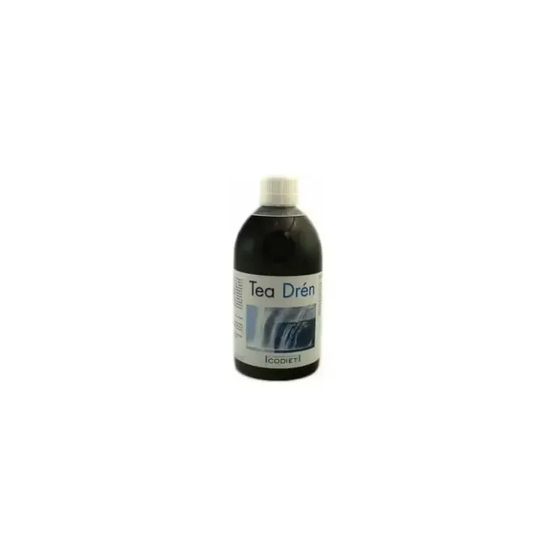 Codiet tea drén 500ml | Farmacia Barata
