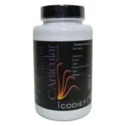 Codiet carticular 180 cpr