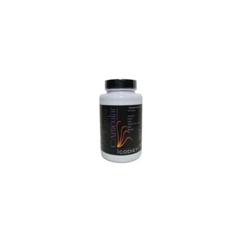 Codiet carticular 180 cpr | Farmacia Barata Codiet carticular 180 cpr | Farmacia Barata