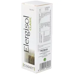 Codiet elergisol clasic alergisol 50ml | Farmacia Barata
