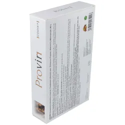 Codiet provir defens 20 ampollas | Farmacia Barata