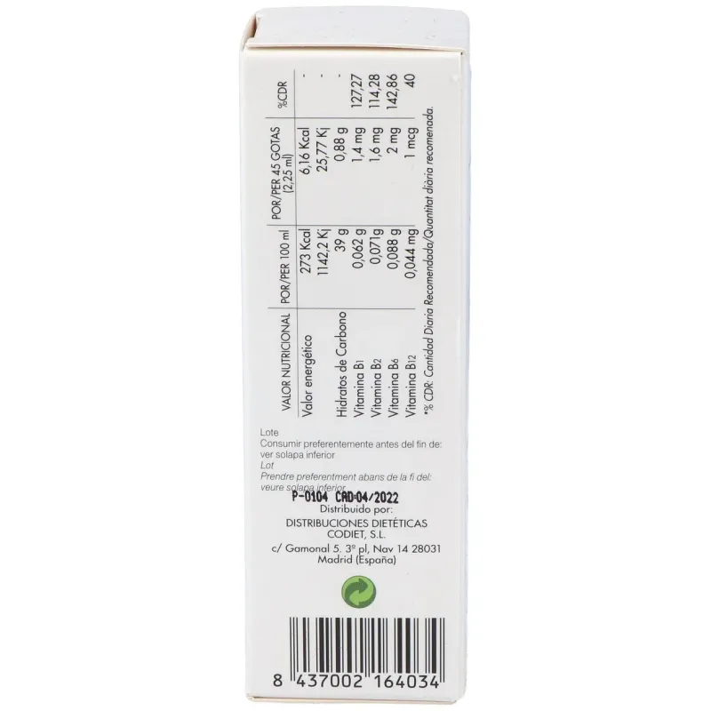 Codiet elergisol clasic alergisol 50ml | Farmacia Barata
