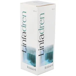 Codiet linfadren drenante linfático 250ml | Farmacia Barata