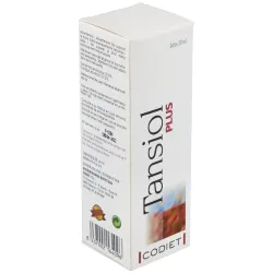 Codiet tansiol plus gotas 50 ml | Farmacia Barata