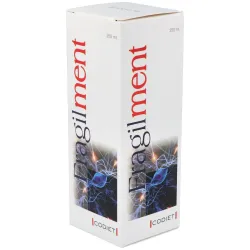 Codiet fragilment 250 ml | Farmacia Barata Codiet fragilment 250 ml | Farmacia Barata