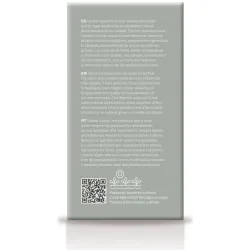 Soria natural manzanilla con anís infusión 20 filtros | Farmacia Barata