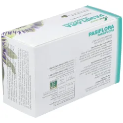 Pasiflora 60 comp soria natural | Farmacia Barata