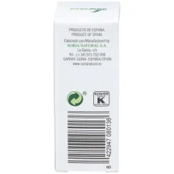 Soria natural aceite esencial de eucalipto 15ml | Farmacia Barata