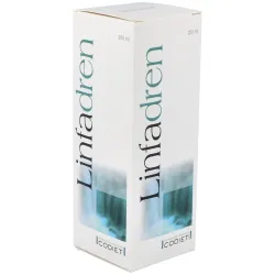 Codiet linfadren drenante linfático 250ml | Farmacia Barata