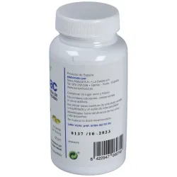 Higabac aceite de higado de bacalao 125 perlas | Farmacia Barata Higabac aceite de higado de bacalao 125 perlas | Farmacia Barata