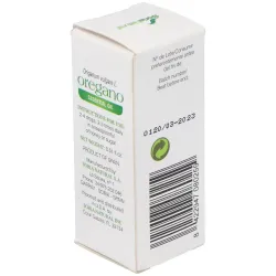 Soria natural aceite esencial oregano 15cc | Farmacia Barata