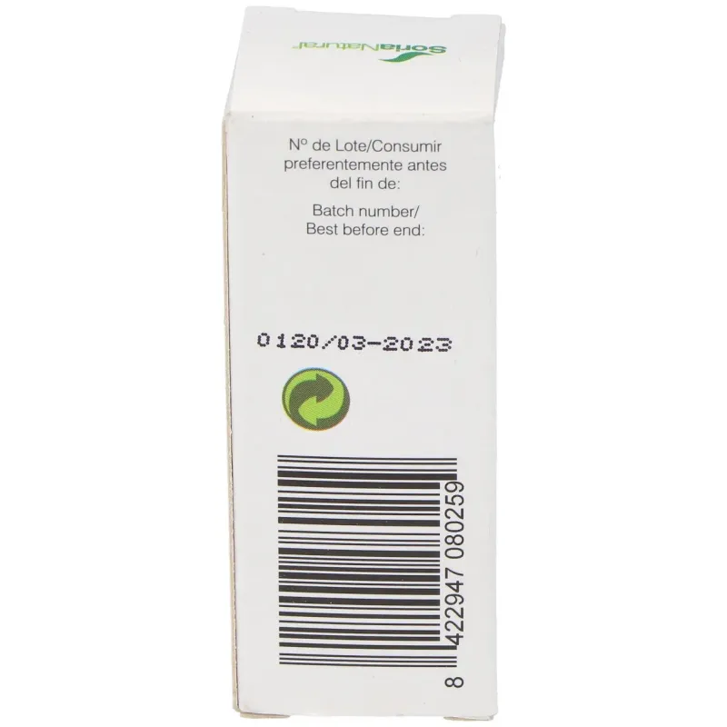 Soria natural aceite esencial oregano 15cc | Farmacia Barata