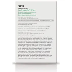 Soria natural sen infusión 20 filtros | Farmacia Barata Soria natural sen infusión 20 filtros | Farmacia Barata