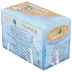 Soria natural natusor 01 - hepavesical 20 filtros | Farmacia Barata