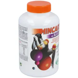 Soria natural mincartil classic tablets 180comp | Farmacia Barata Soria natural mincartil classic tablets 180comp | Farmacia Barata