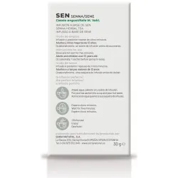 Soria natural sen infusión 20 filtros | Farmacia Barata Soria natural sen infusión 20 filtros | Farmacia Barata