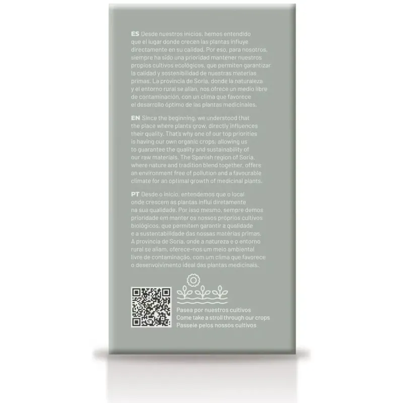 Soria natural sen infusión 20 filtros | Farmacia Barata Soria natural sen infusión 20 filtros | Farmacia Barata