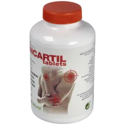 Soria natural mincartil reforzado tablets 180comp | Farmacia Barata Soria natural mincartil reforzado tablets 180comp | Farmacia Barata