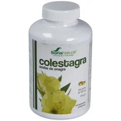 Aceite de onagra colestagra 250perlas