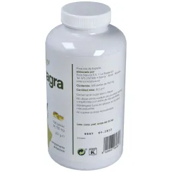 Soria natural colestagra aceite de onagra 500 perlas | Farmacia Barata Soria natural colestagra aceite de onagra 500 perlas | Farmacia Barata