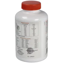 Soria natural mincartil classic tablets 180comp | Farmacia Barata Soria natural mincartil classic tablets 180comp | Farmacia Barata