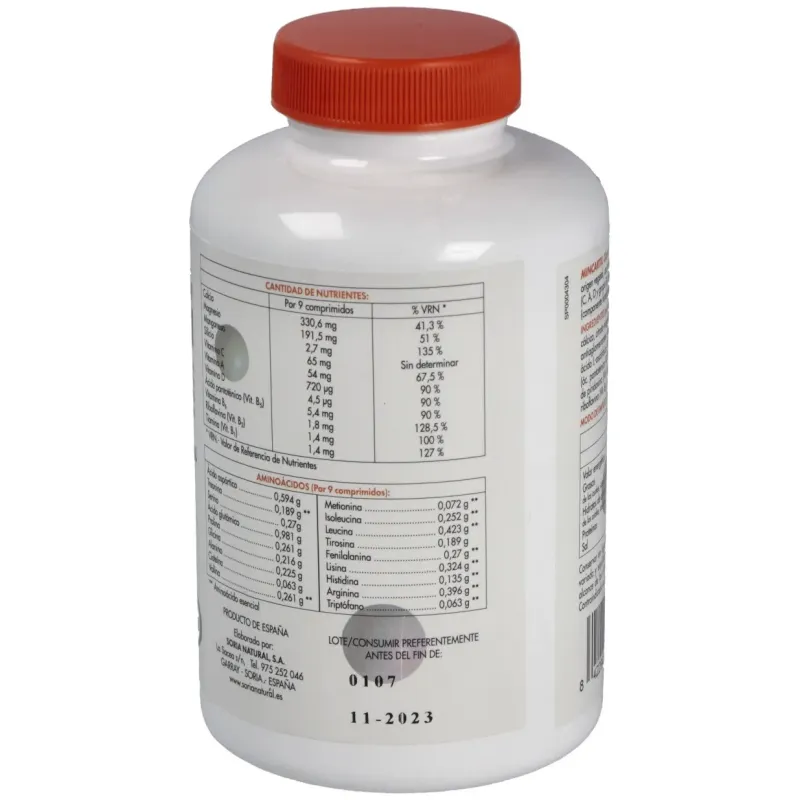 Soria natural mincartil classic tablets 180comp | Farmacia Barata Soria natural mincartil classic tablets 180comp | Farmacia Barata