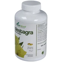 Aceite de onagra colestagra 250perlas | Farmacia Barata Aceite de onagra colestagra 250perlas | Farmacia Barata