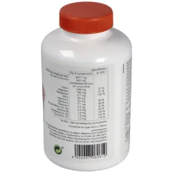 Soria natural mincartil reforzado tablets 180comp | Farmacia Barata Soria natural mincartil reforzado tablets 180comp | Farmacia Barata
