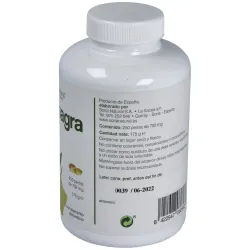 Aceite de onagra colestagra 250perlas | Farmacia Barata Aceite de onagra colestagra 250perlas | Farmacia Barata