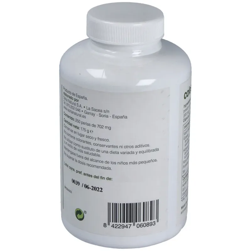 Aceite de onagra colestagra 250perlas | Farmacia Barata Aceite de onagra colestagra 250perlas | Farmacia Barata