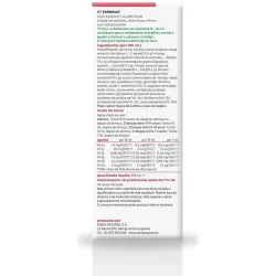 Soria natural ferrinat 250ml | Farmacia Barata