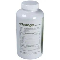 Soria natural colestagra aceite de onagra 500 perlas | Farmacia Barata Soria natural colestagra aceite de onagra 500 perlas | Farmacia Barata