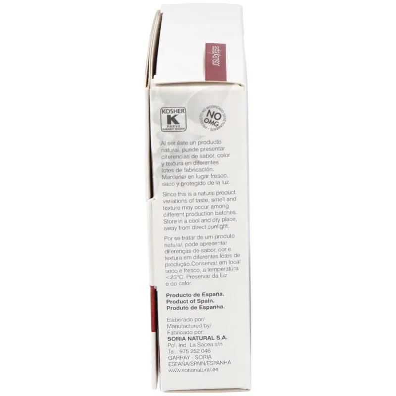 Soria natural astaxansor 30 perlas | Farmacia Barata Soria natural astaxansor 30 perlas | Farmacia Barata