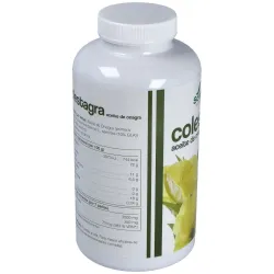 Soria natural colestagra aceite de onagra 500 perlas | Farmacia Barata Soria natural colestagra aceite de onagra 500 perlas | Farmacia Barata