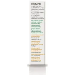 Cap.c-13 fensatin xxi echinacea+propoleo 30cap. | Farmacia Barata