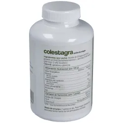 Aceite de onagra colestagra 250perlas | Farmacia Barata Aceite de onagra colestagra 250perlas | Farmacia Barata