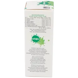 Xarope infantil soria natural para respirar bem 150ml | Farmacia Barata Xarope infantil soria natural para respirar bem 150ml | Farmacia Barata